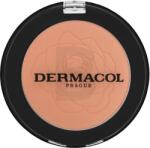 Dermacol natúr púderes pirosító 02 5 g (85974401)