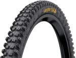 CONTINENTAL (Vélo) CONTINENTAL ARGOTAL ENDURO 29 x 2.40 MTB gumiabroncs, Soft, fekete, Tubetype/Tubeless Ready, TS (60-622), puha és vegyes talajra, e-bike kompatibilis CONTINENTAL (Vélo) Bicikli alkatrészek Kerékpár al