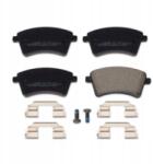 Breck Fékbetét Breck Első 24693 00 701 00