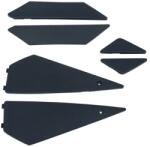 Piaggio (oem) PIAGGIO szőnyeg szett "Genuine Part" 50 Typhoon 2010+, Aprilia 50 SR Motard 2010+ - 85824300XH1 PIAGGIO (OEM) Vázak, idomok, kiegészítők Lábtartók