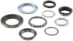 SIP Spareparts Kormányfejcsapágy készlet fent, lent SIP PREMIUM Vespa 125 VN, 150 VL, VB1, GS modellekhez SIP Spareparts Kormányok és tartozékaik Kormánycsapágyak