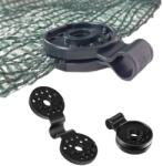 Procart Clipsuri pentru plasa de umbrire, set 20 bucati (BSAS001)