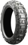 Bridgestone BATTLAX AX41 Adventure 170/60-17 hátsó motorkerékpár gumiabroncs, 17'' TL 72Q (UM) BRIDGESTONE Felnik, gumik, kiegészítők Gumik Motorgumik