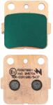 NEWFREN FD0078SD fékbetét szett Kawasaki 85 KX 2001-2013 hátsó, Honda 150 CRF R 2007-től első, Yamaha 85 YZ 2002-től hátsó, 660 YFM RAPTOR 2001-2005 első-hátsó (DIRT SINTERED) NEWFREN Futómű és fék alkatrésze