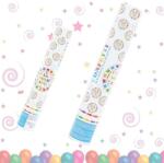 IDei Tun confetti La Multi Ani, accesoriu party, lungime 30 cm, multicolor (BSM060466)