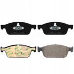 Breck Fékbetét Breck 25736 00 701 00