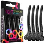 FRAMAR Tight Tension hajcsipesz 4 db (91022)