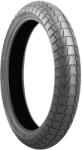 Bridgestone BATTLAX AT41 Adventure Trail első motorgumi 90/90-21 54V TL 19'' BRIDGESTONE Felnik, gumik, kiegészítők Gumik Motorgumik