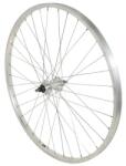 VELOX 26" hátsó MTB kerék, alumínium, alumínium agy, tömör tengely, egysebességes (anya 10x100 mm tartozék) VELOX Bicikli alkatrészek Kerékpár alkatrészek Kerékpár kerekek
