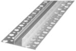 masterLED Profil banda LED GK pentru gresie si faianta, lungime 2 metri, latime 10 mm, aluminiu anodizat (LVT1443)