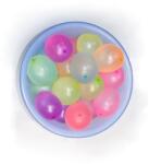  Baloane umplere apa multicolore, Water Balloons cu autoetansare, set 100 bucati (JOC14782)