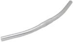 P2R (Vélo) P2R városi kerékpár kormány, egysebességes, fixi, egyenes, alumínium, ezüst, 25, 4 mm átmérő, 440 mm szélesség P2R (Vélo) Bicikli alkatrészek Kerékpár alkatrészek Kerékpár kormányok