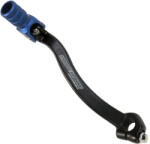 Moose Racing Sebességváltó pedál / kar alumínium kovácsolt Moose Racing YZF 250 / 450 kék 2014-2017 Moose Racing Erőátviteli alkatrészek Váltók és alkatrészeik Váltókarok