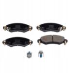 Breck Fékbetét Első 23253 00 702 10 Breck Opel, , suzuki