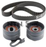 SNR Sada ozubeného remeňa SNR KD468.17 (KD468.17)