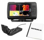 Garmin Striker VIVID 7sv GT52 Visszhangmérő Gps Oldalsó Szkennelés (010-02553-01)