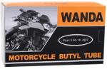 WANDA (Motorisé) WANDA belső gumi 10'' 3.50-4.00-10, 110/80-10, 90° könyök szeleppel WANDA (Motorisé) Felnik, gumik, kiegészítők Gumibelsők