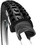 CST (Vélo) CST BFT 26 x 4.00 fekete terepkerékpár gumi (100-559) TR CST (Vélo) Bicikli alkatrészek Kerékpár alkatrészek Kerékpár gumik