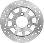 SELECTION P2R (Motorisé) SELECTION P2R első féktárcsa NIU N-széria, N1S-hez (külső 220 mm - belső 58 mm - 3 furat) SELECTION P2R (Motorisé) Futómű és fék alkatrészek Féktárcsák