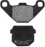Malossi Sport első fékbetét Peugeot 50 KISBEE 4 ütem, TKR, TREKKER, SPEEDFIGHT, BUXY, ELYSEO (HENGTONG) - KEEWAY 50 HURRICANE - TGB 50 CITY 2T/4T Malossi Futómű és fék alkatrészek Fékbetétek (tárcsafék)