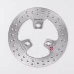 Braking RF8131 első féktárcsa, kerek, fix Braking Futómű és fék alkatrészek Féktárcsák