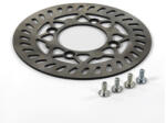 Standard Parts Féktárcsa d. 210mm - 4 lyuk Pit Bike / Dirt Bike számára Standard Parts Futómű és fék alkatrészek Féktárcsák