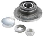 SNR Súprava ložísk kolesa SNR R158.59 (R158.59)