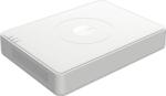 Hikvision DVR AcuSense, 16 ch. , 3K + 2 ch. IP 6MP, Audio over coaxial, 1U - HIKVISION iDS-7116HQHI-M1-T (iDS-7116HQHI-M1-T)