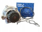 NTY Vízpumpa Mazda 3 5 6 2.0 D Dízel