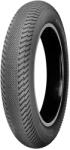 DELI (Vélo) DELI Streetfightr 20 x 4.00 fat bike külső gumi, fekete, TR (102-406) DELI (Vélo) Bicikli alkatrészek Kerékpár alkatrészek Kerékpár gumik