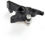 Puig fékkar tartó konzol Kawasaki modellekhez Puig Erőátviteli alkatrészek Kuplungok és alkatrészeik Kuplungkarok