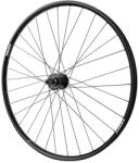 VELOX Karma 29" MTB hátsó kerék, fekete, 6 lyukas tárcsafék, Shimano 7/6/5 sebességes szabadonfutó, 32 küllő, 21C felni VELOX Bicikli alkatrészek Kerékpár alkatrészek Kerékpár kerekek