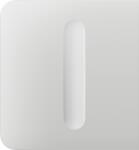 AJAX Buton lateral dimabil, alb - AJAX SideButton(Dimmer) (SideButton(Dimmer))