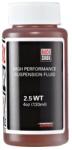 Rockshox villaolaj kerékpárhoz SAE 2.5WT (120 ml) ROCKSHOX Műhely felszerelések, eszközök Kenő- és adalékanyagok Villa- és váltóolajok