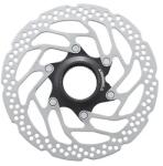 SHIMANO Centerlock MTB féktárcsa, 160 mm, STEPS SHIMANO Futómű és fék alkatrészek Féktárcsák