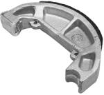 Piaggio (oem) PIAGGIO 267599 hátsó fékpofa (PIAGGIO GENUINE PART) 50 ZIP 1998+1999 (SSP2T váz) PIAGGIO (OEM) Futómű és fék alkatrészek Fékpofák (dobfék)