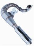 SIP Performance Versenykipufogó SIP Performance NT Vespa T5-öshöz SIP Performance Kipufogók és alkatrészeik Kipufogók Robogó kipufogók (tuning) - motomotors - 281 780 Ft