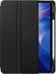 Tech-Protect Husa Tech-Protect Smartcase Pen compatibila cu Xiaomi Redmi Pad 2 11inch Black (5906302318698)