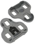 LOOK KEO Grip pedál stopli szürke 4, 5° (pár) LOOK Bicikli alkatrészek Kerékpár alkatrészek Kerékpár pedálok