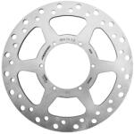 NEWFREN DF4050A első féktárcsa Peugeot 50 XPS 2002+, XR6 2002+, Rieju 50 SMX 2006+, Derbi 50 GPR R 1997-2003, GPR NUDE 2004-2005 (külső átmérő: 260 mm, belső átmérő: 90 mm, 6 furat) NEWFREN Fékrendszer és alk