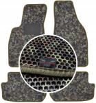 Max-Dywanik Audi A4 B6 B7 Cabrio 2002-2008 Autószönyegek Eva gumi Moro