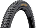 CONTINENTAL (Vélo) CONTINENTAL Xynotal Trail 27.5 x 2.60 MTB gumiabroncs, fekete, tubeless ready, kemény és száraz terepre, VAE kompatibilis (65-584) (650B) CONTINENTAL (Vélo) Bicikli alkatrészek Kerékpár alkatrészek Ke
