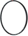 VELOX KLIXX 29" MTB felni, fekete, 36 küllős, dupla falú, peremes, tubeless ready (622x23c, tárcsafékes) VELOX Bicikli alkatrészek Kerékpár alkatrészek Kerékpár kerekek