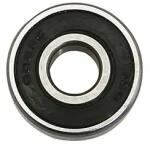 Blackbearing Kerékcsapágy (8x22x7) (darabonként értékesítve) BLACKBEARING Felnik, gumik, kiegészítők Kerékagyak