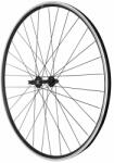 P2R (Vélo) P2R CFX 700 első országúti kerék, fekete, alu agy, 32 küllő, dupla falú 15C felnivel, patentzáras P2R (Vélo) Bicikli alkatrészek Kerékpár alkatrészek Kerékpár kerekek