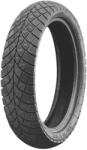 Heidenau K66 M+S 100/80-17 motorgumi, téli/havas, megerősített, 52H, tömlő nélküli Heidenau Felnik, gumik, kiegészítők Gumik Motorgumik