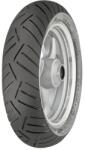 CONTINENTAL (Motorisé) CONTINENTAL ContiScoot 120/70-14 első robogó gumiabroncs (55P, TL, 14") CONTINENTAL (Motorisé) Felnik, gumik, kiegészítők Gumik Robogó gumik