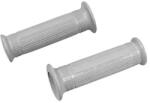 SELECTION P2R (Motorisé) SELECTION P2R Moped markolat - szürke (hossz: 115 mm, átmérő: 22-24 mm, pár) SELECTION P2R (Motorisé) Bicikli alkatrészek Kerékpár alkatrészek Kerékpár kormányszalagok és markolatok