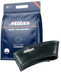 Mitas 16'' belső gumi 3.00-16 - 3.50-16, 80/90-16 - 90/100-16, SD szelep TR4 (standard, cross) Mitas Felnik, gumik, kiegészítők Gumibelsők