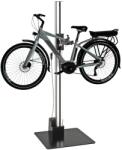 Officine Parolin GIST OPUS POWER professzionális elektromos kerékpár javítóállvány, 45 kg teherbírás OFFICINE PAROLIN Műhely felszerelések, eszközök Emelők